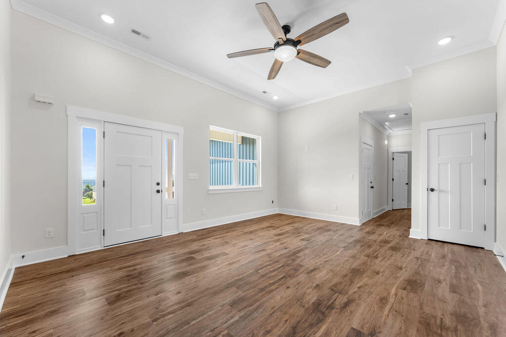 259 Burnt Hollow Trail SE