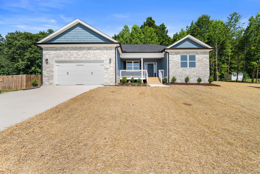 259 Burnt Hollow Trail SE