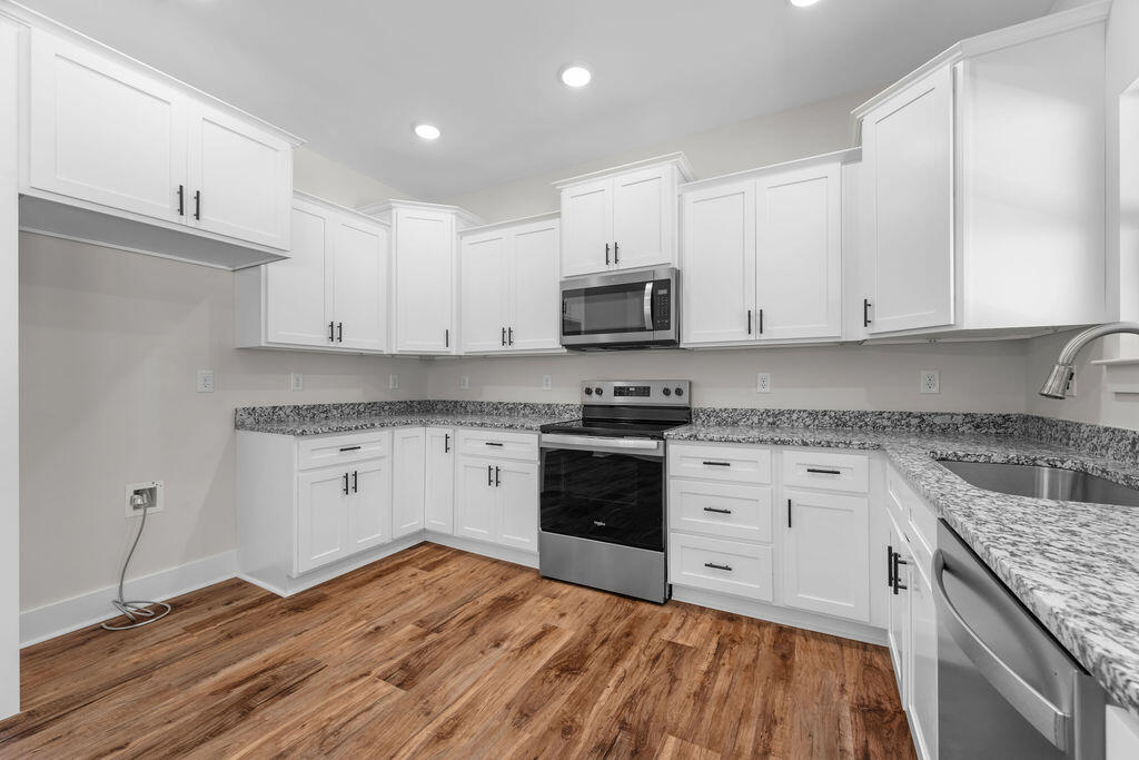 259 Burnt Hollow Trail SE