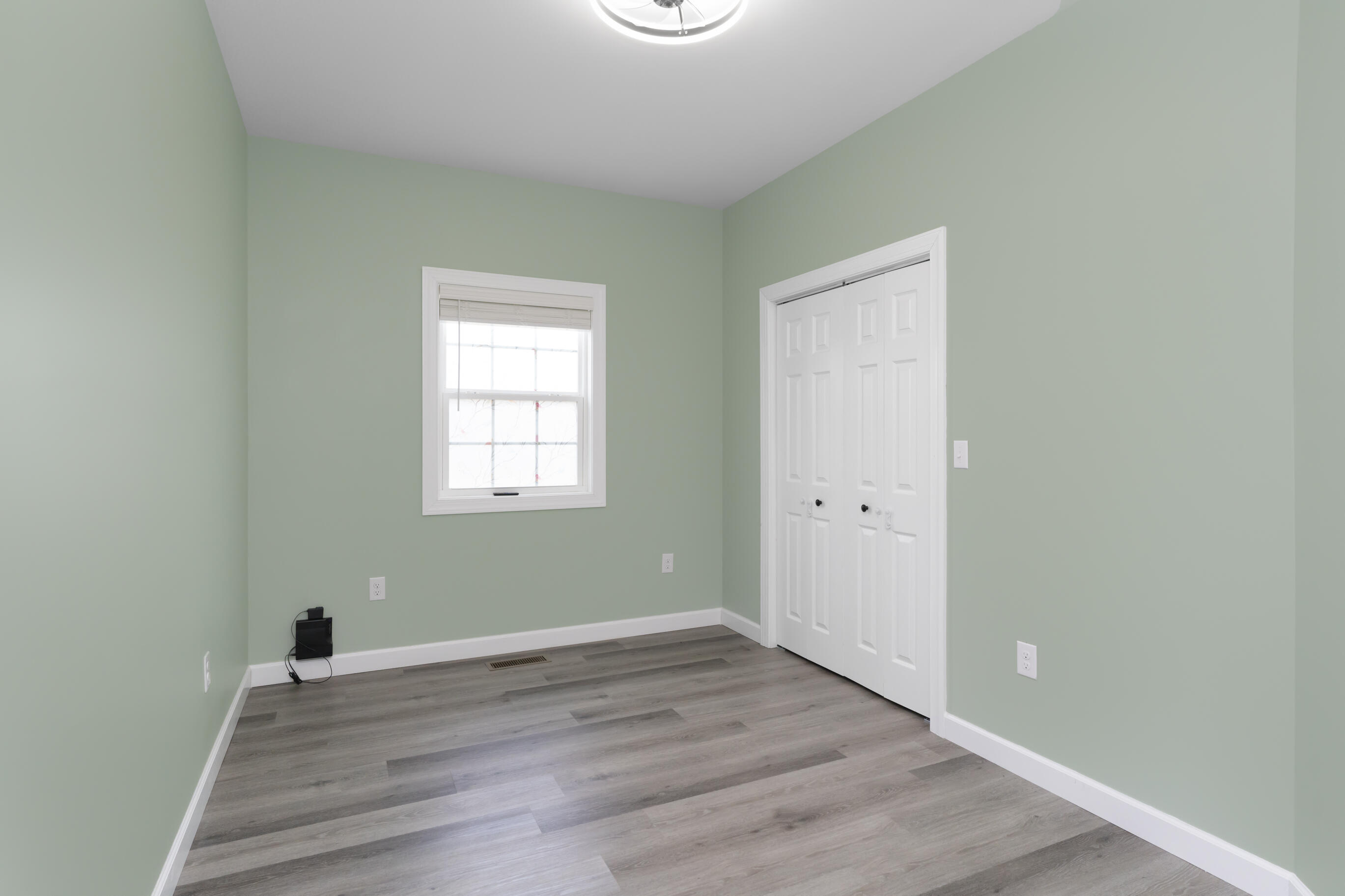 43 Michigan Lane, 1