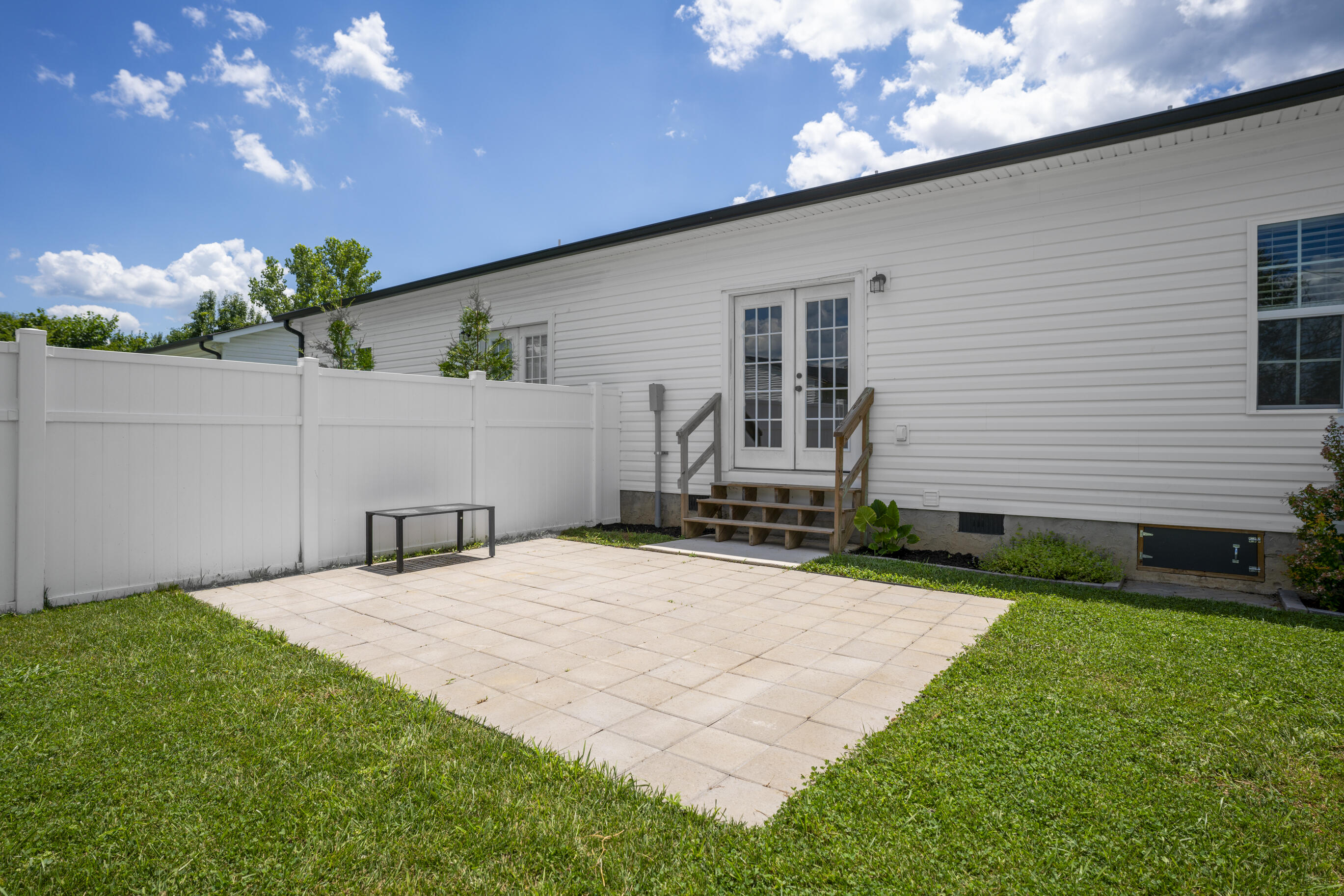 43 Michigan Lane, 1