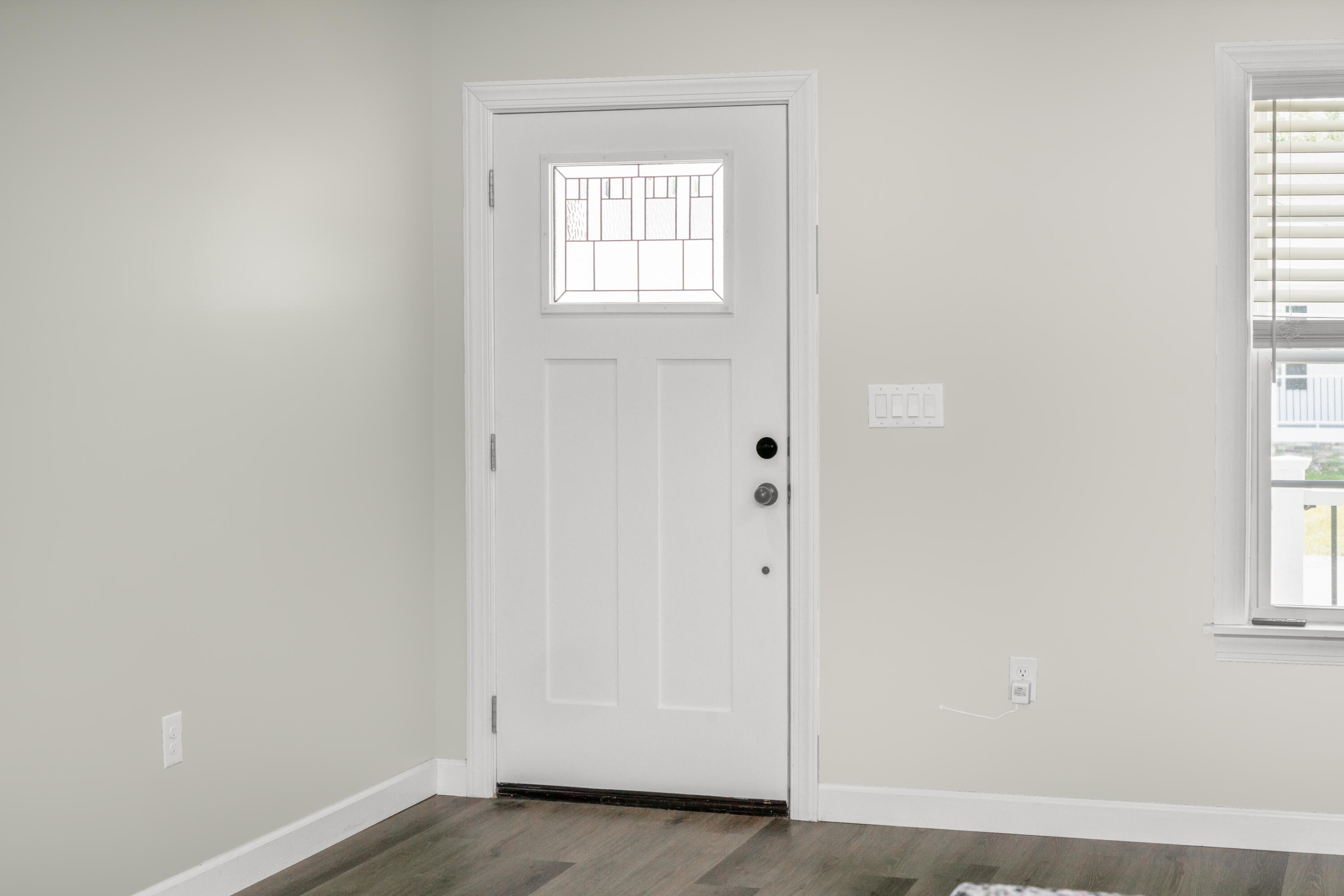 43 Michigan Lane, 1