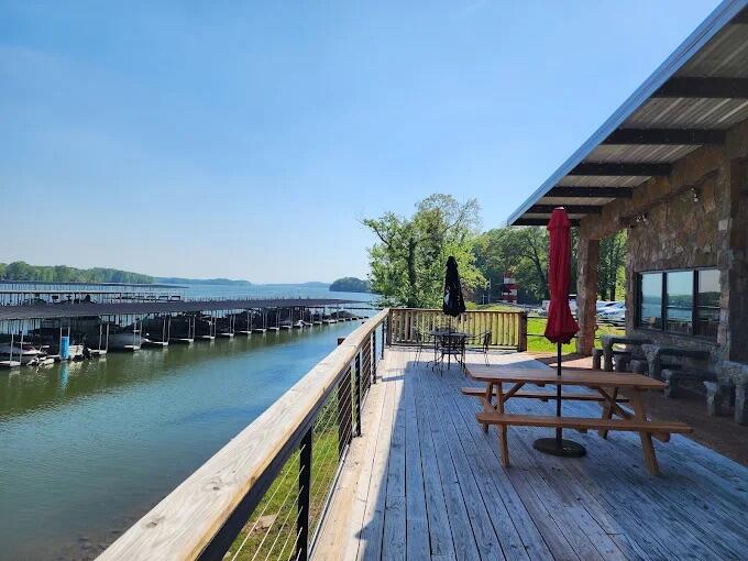 1034 Montlake Road