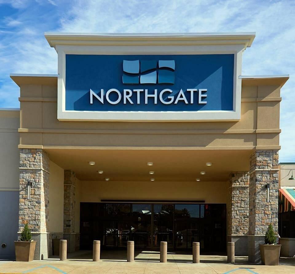 1034 Montlake Road