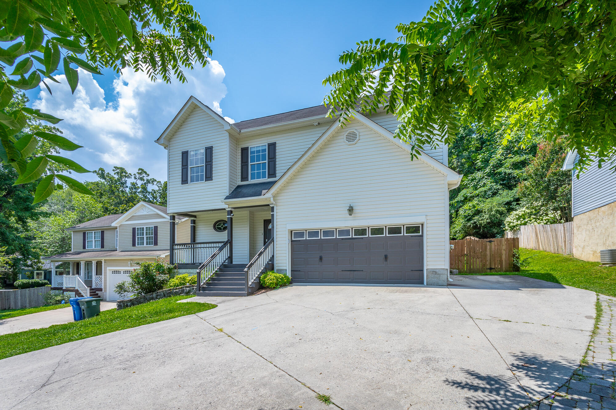 846 Altamont Road