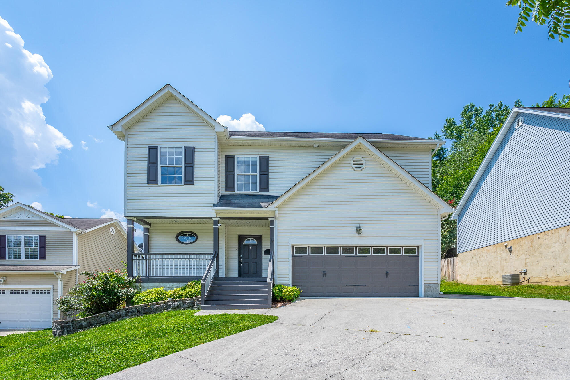 846 Altamont Road