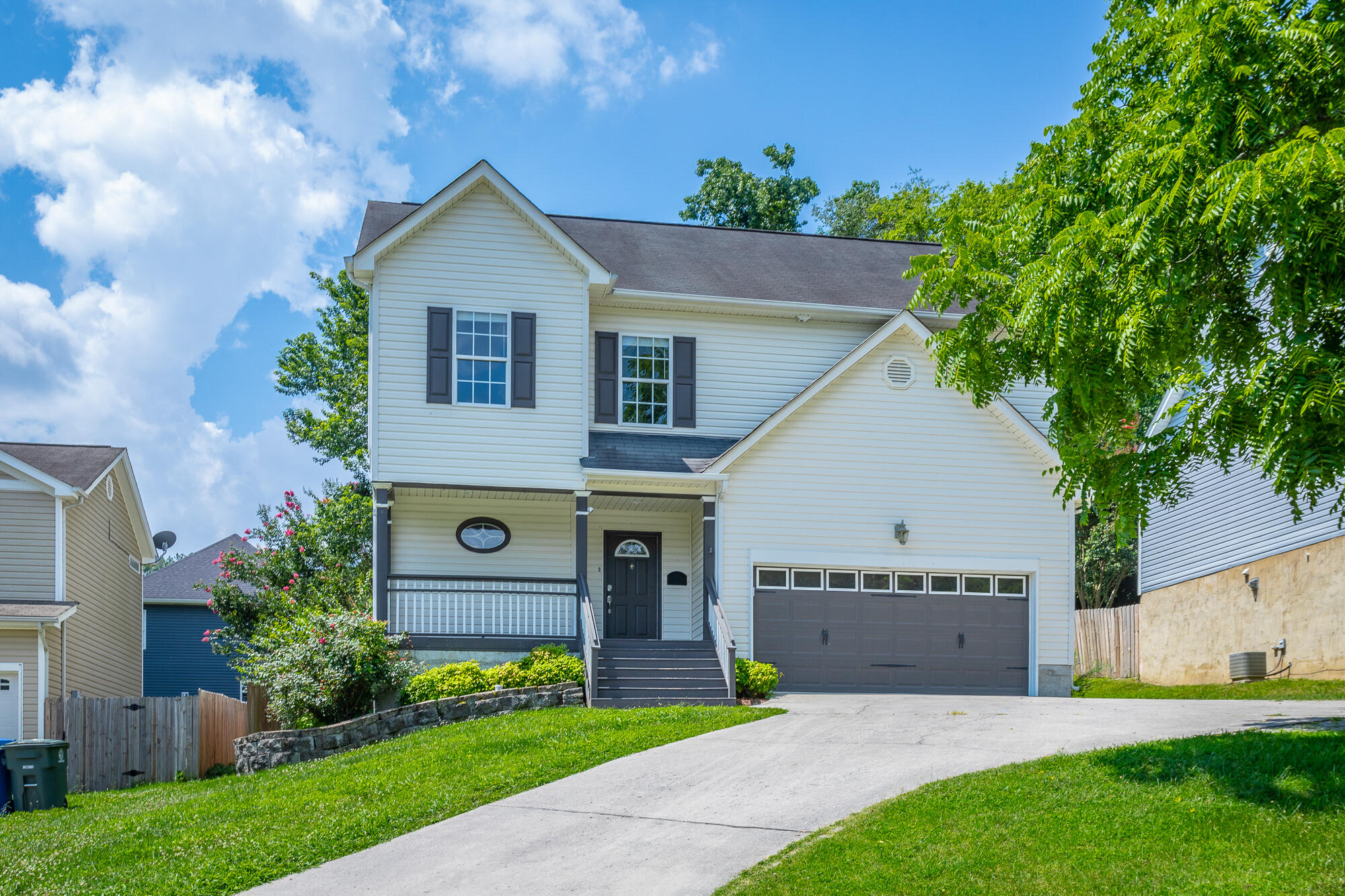 846 Altamont Road