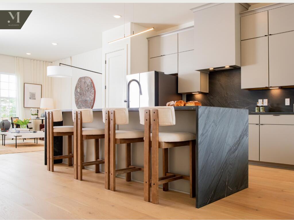 1572 Madison Street, Unit #1