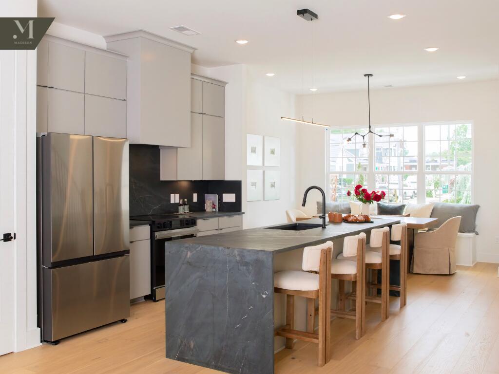 1572 Madison Street, Unit #1