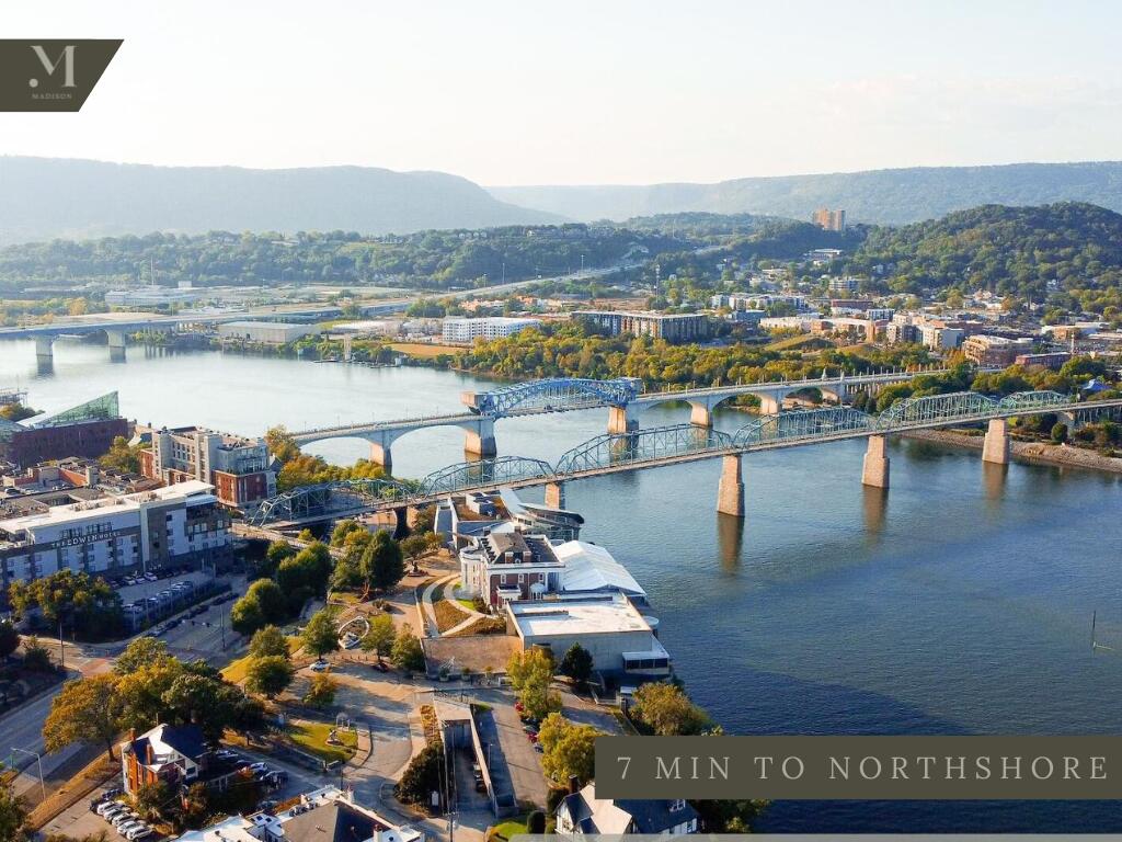 1572 Madison Street, Unit #1