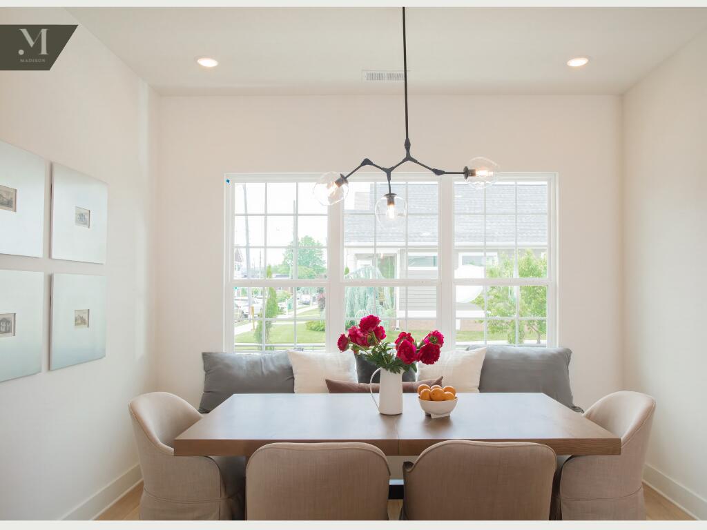 1572 Madison Street, Unit #1