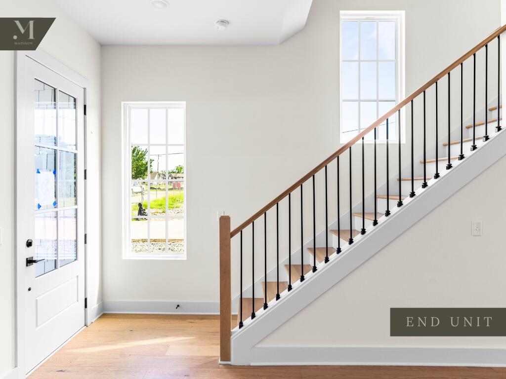 1572 Madison Street, Unit #1