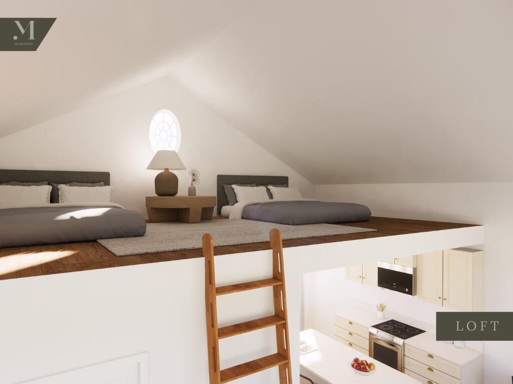 1572 Madison Street, Unit #1