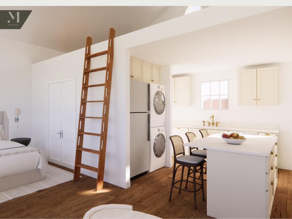 1572 Madison Street, Unit #1