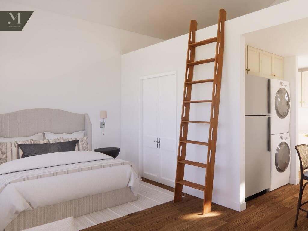 1572 Madison Street, Unit #1