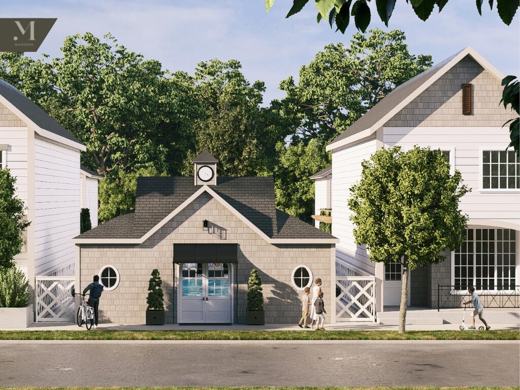 1572 Madison Street, Unit #1