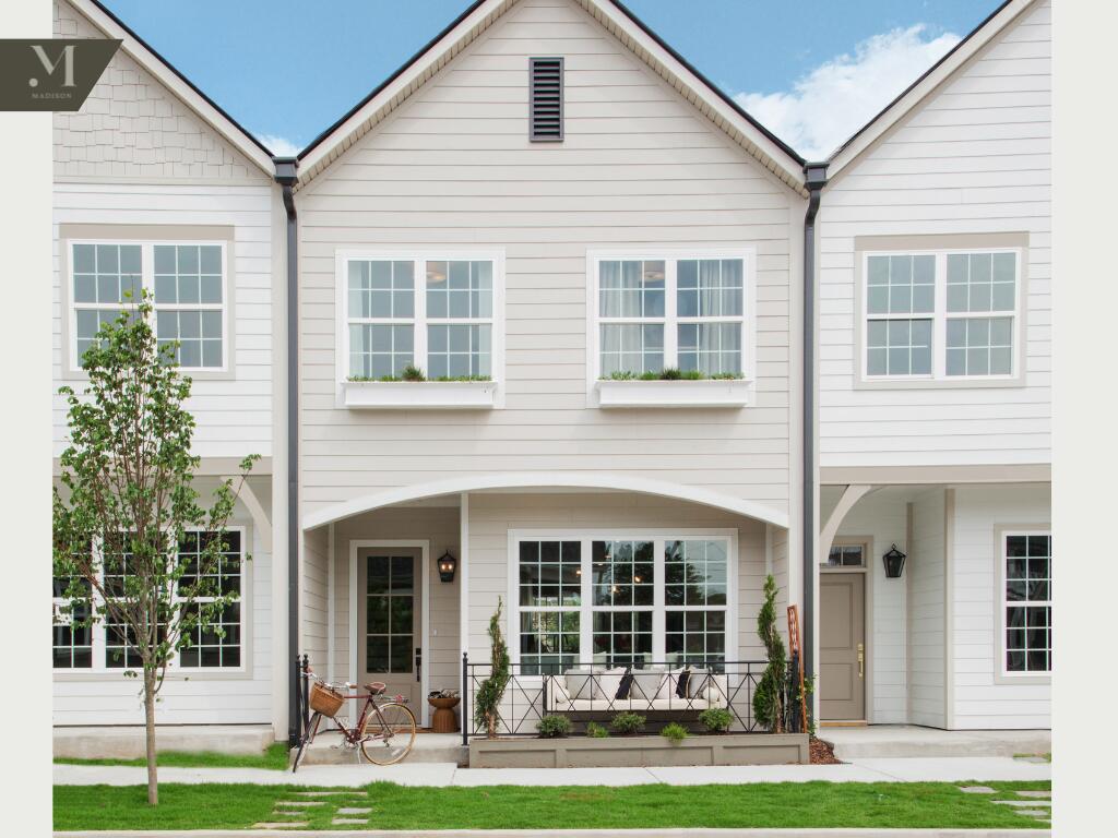 1572 Madison Street, Unit #1