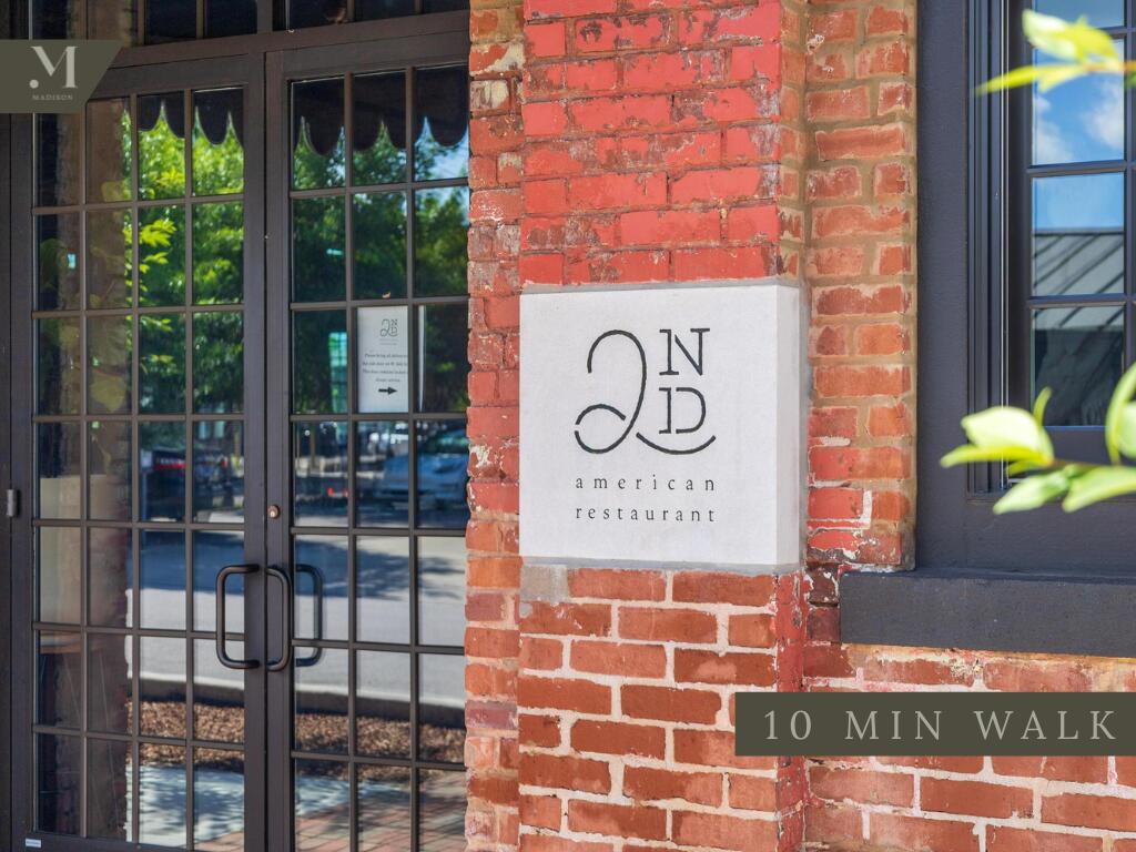 1572 Madison Street, Unit #1