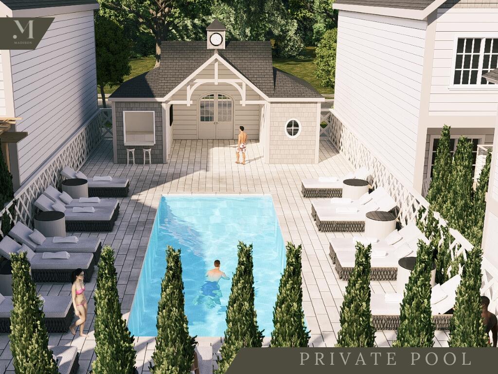 1572 Madison Street, Unit #1