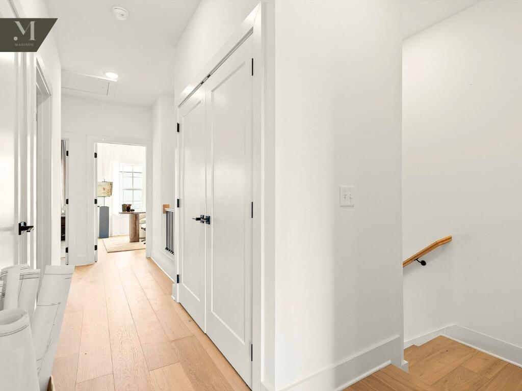 1572 Madison Street, Unit #1