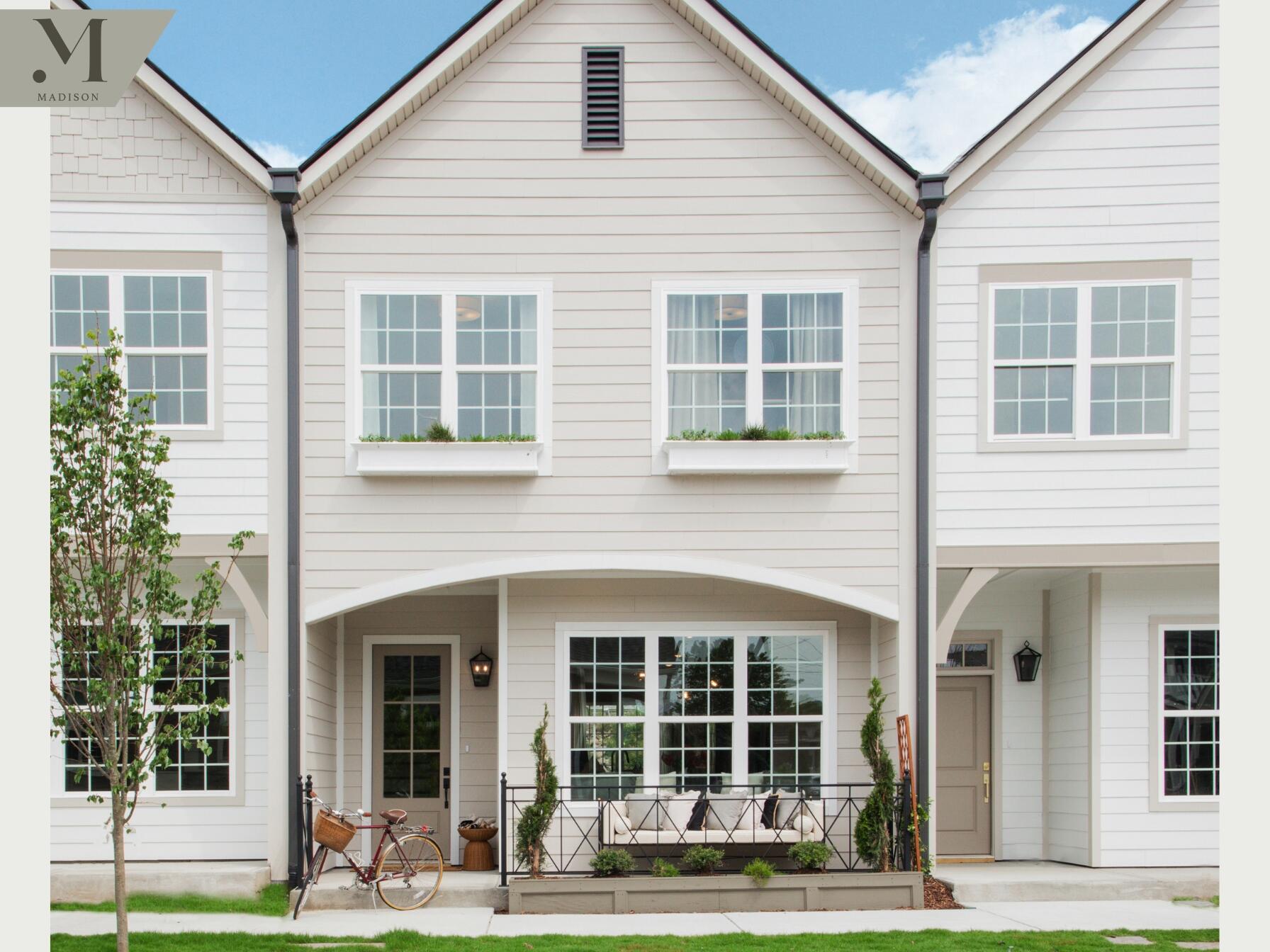 1584 Madison Street, Unit #4