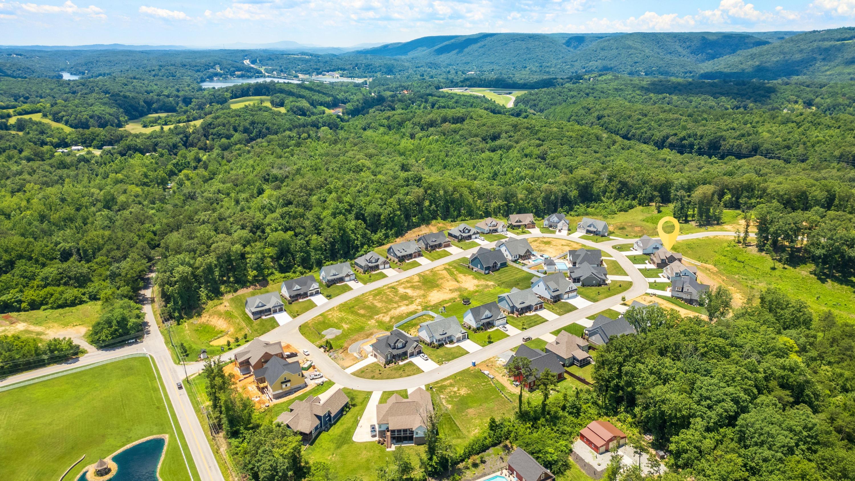 234 Goose Creek Circle