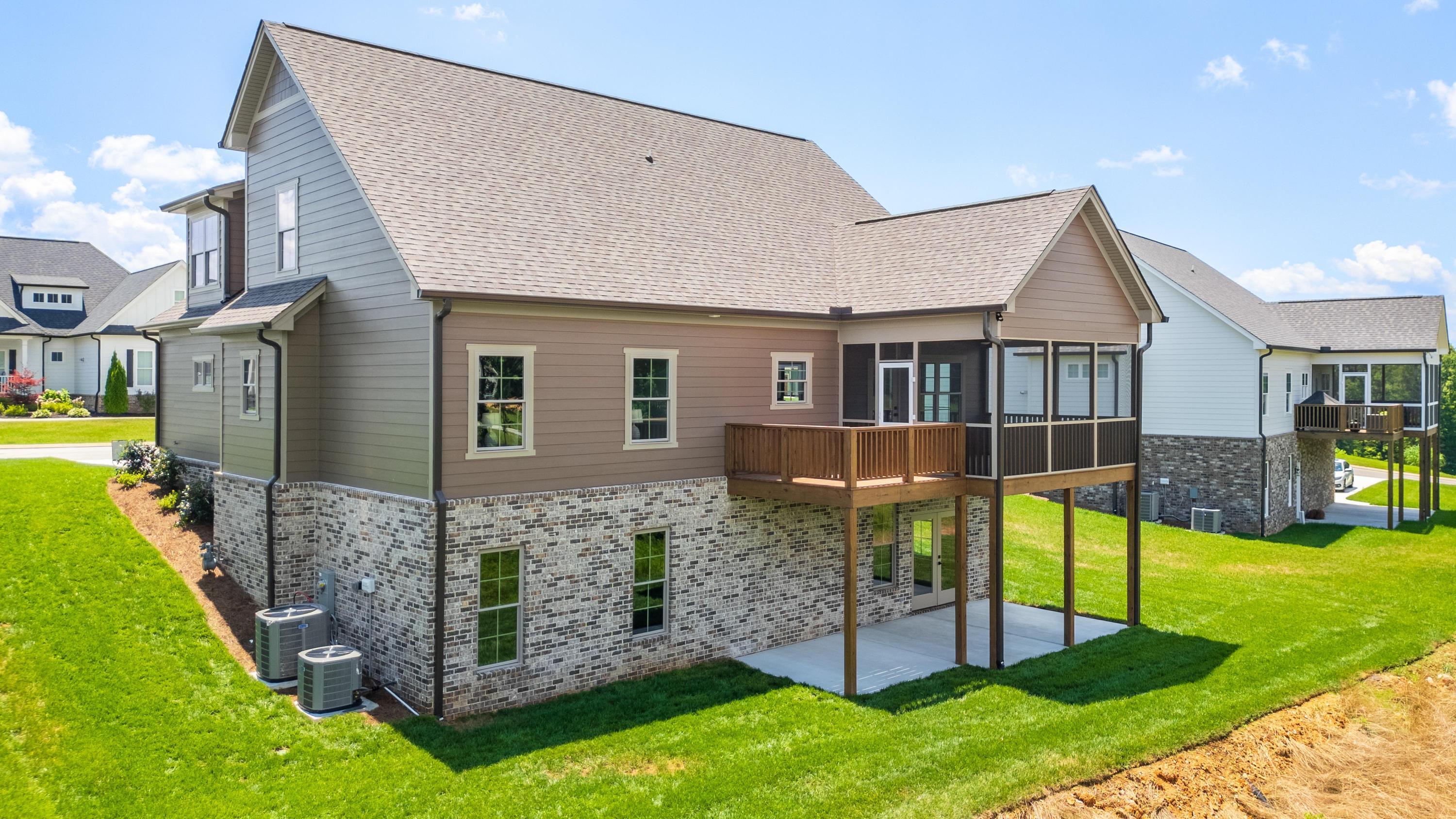 234 Goose Creek Circle