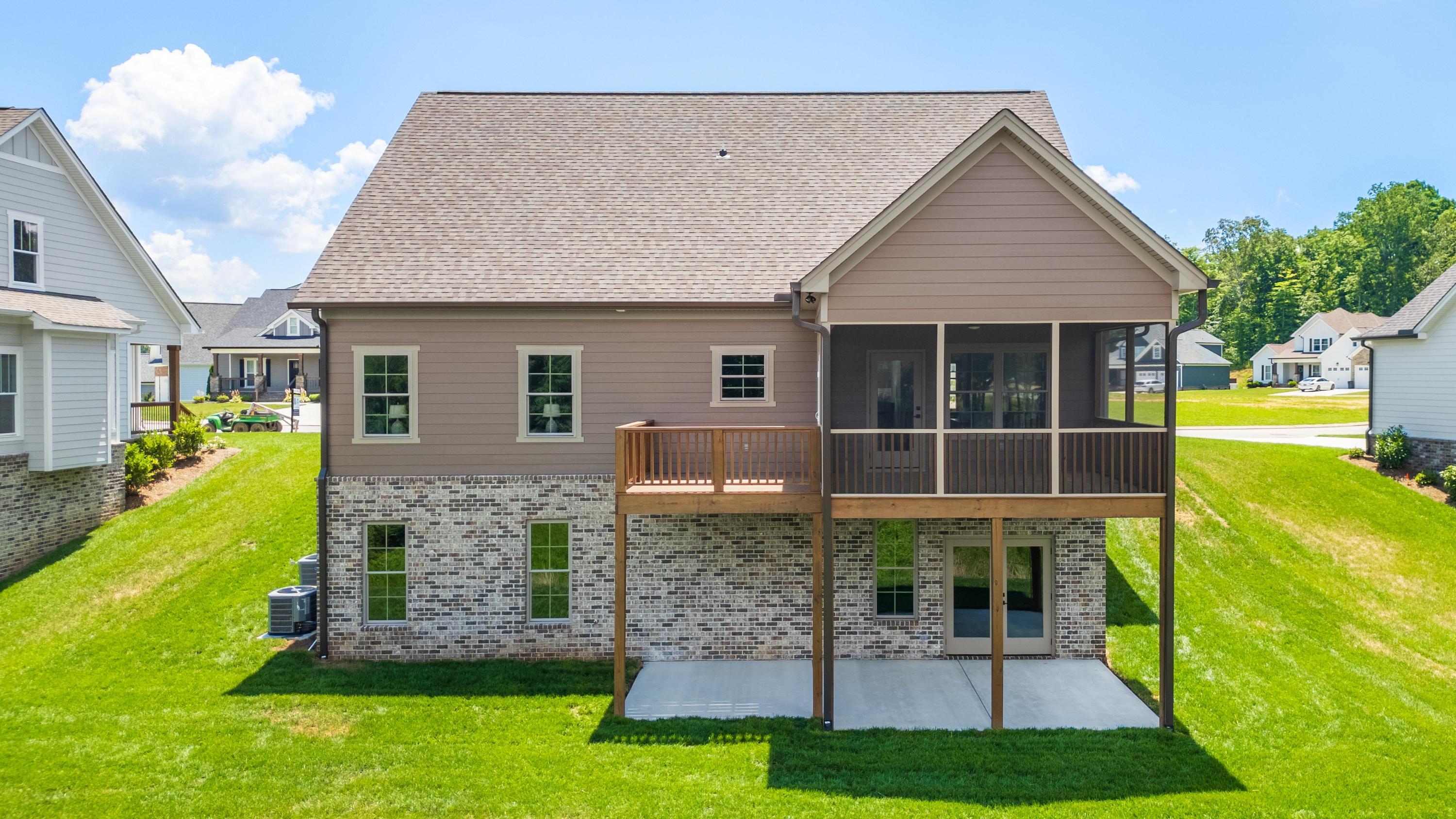 234 Goose Creek Circle