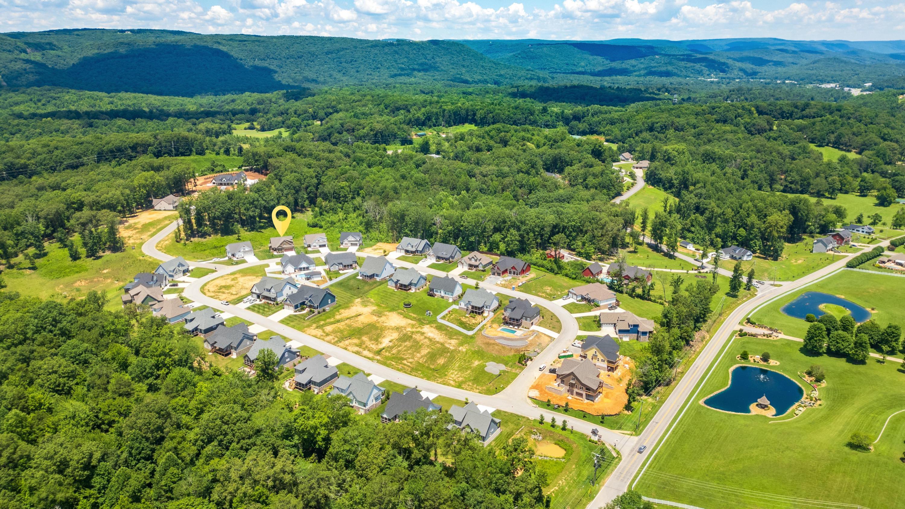 234 Goose Creek Circle