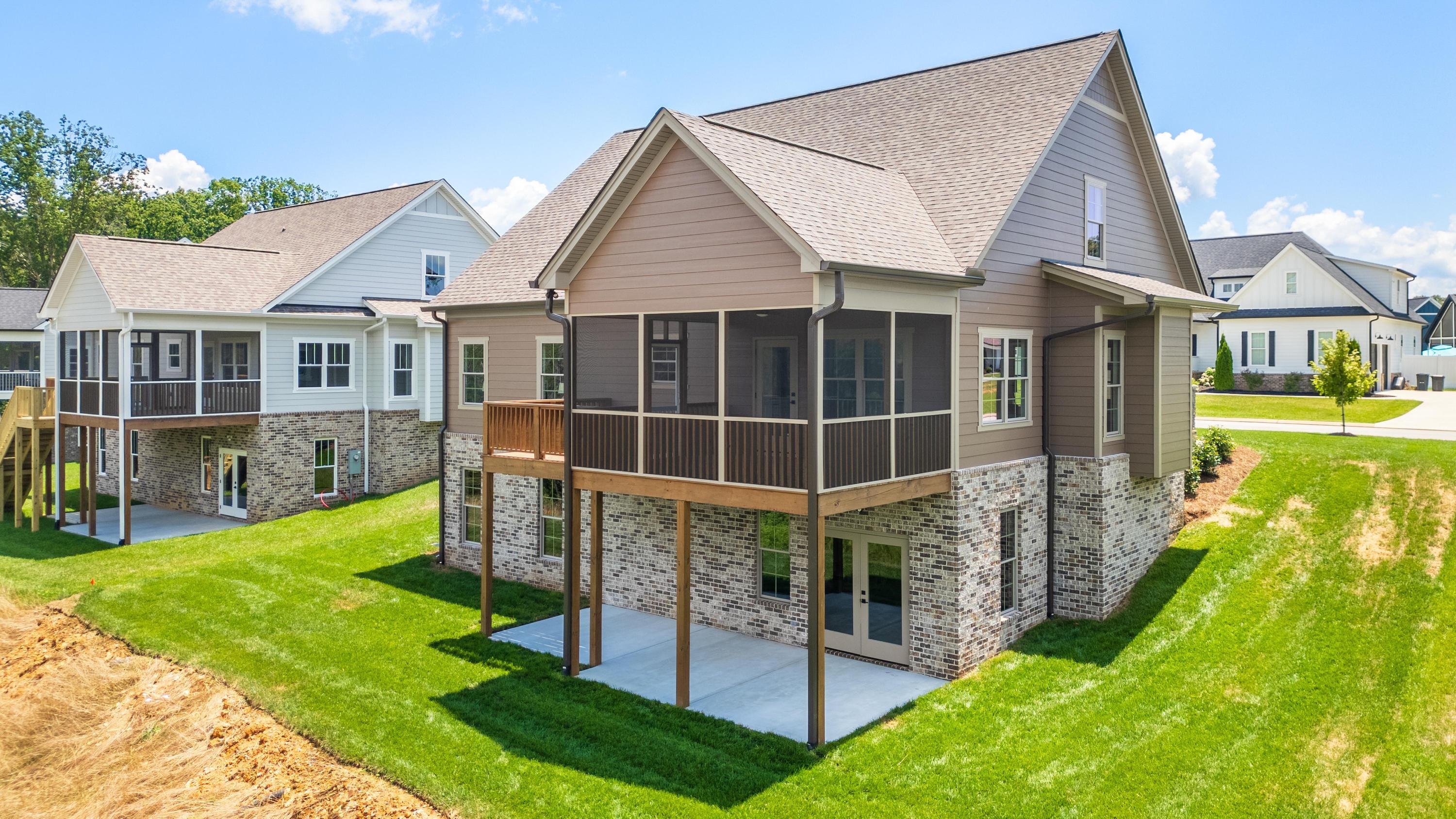 234 Goose Creek Circle