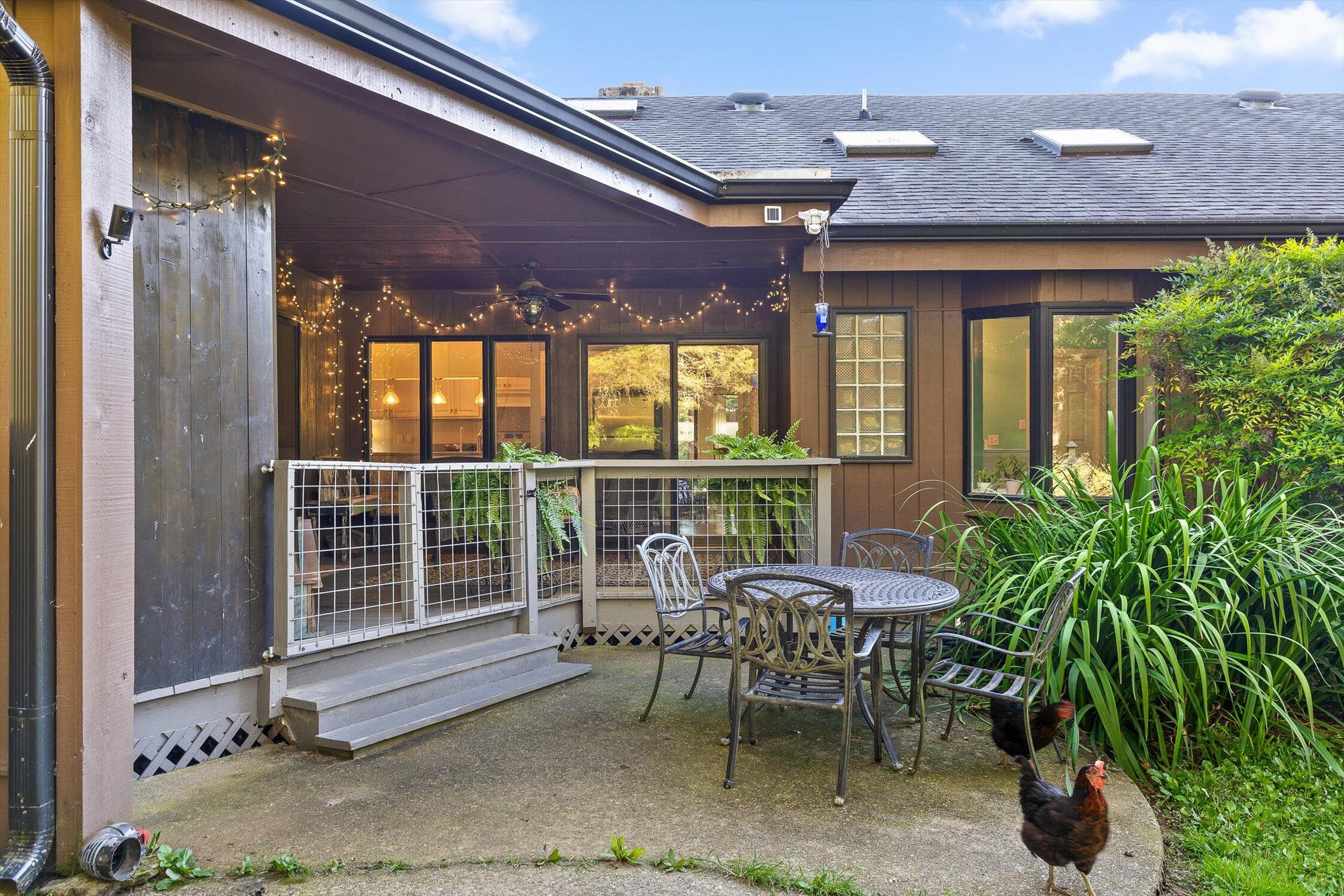 657 Brock Road