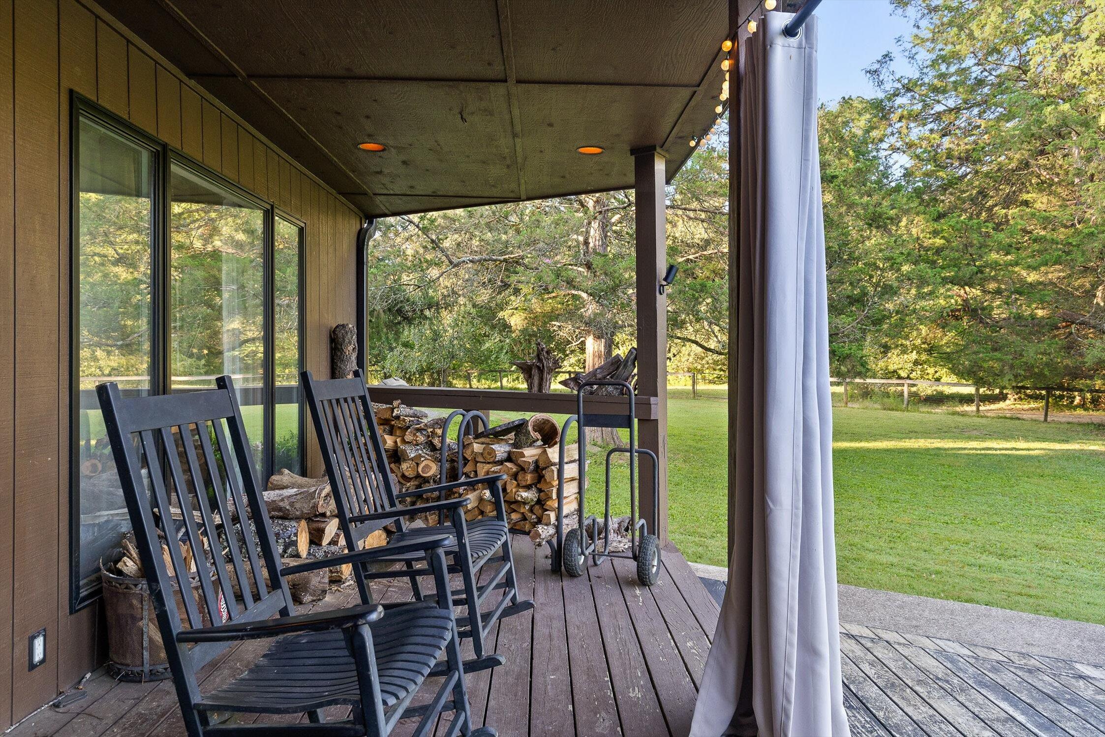 657 Brock Road