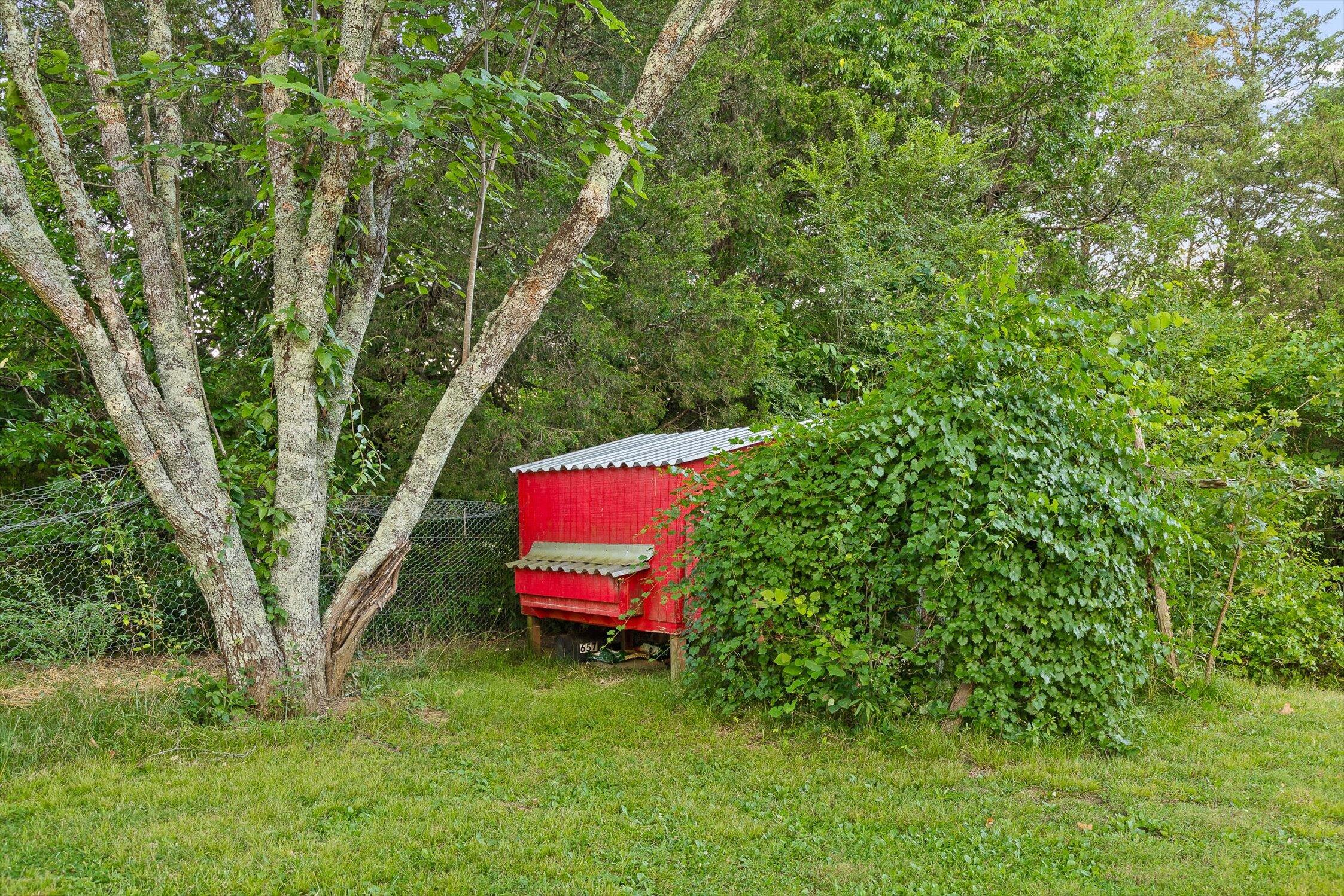 657 Brock Road