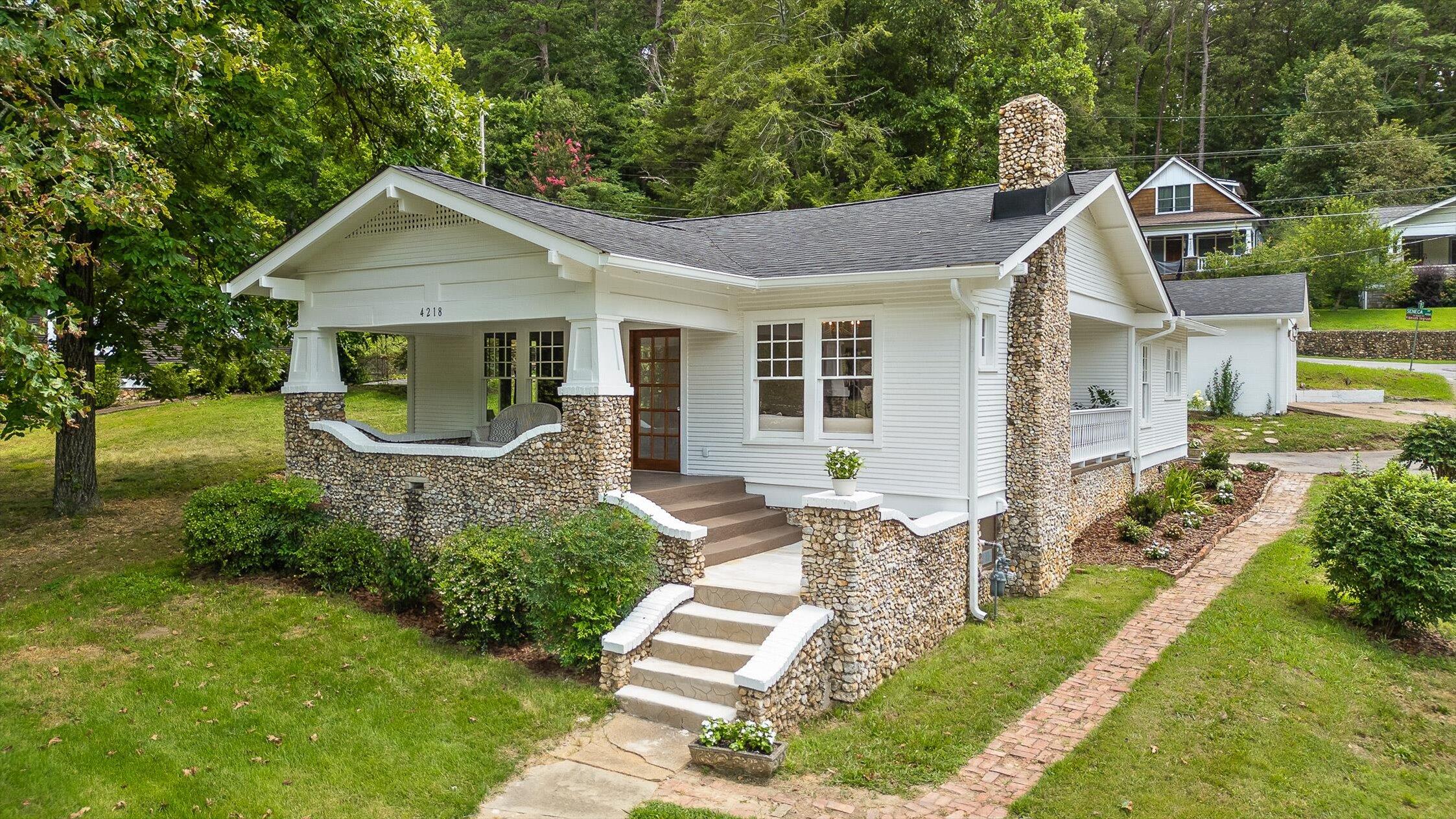 4218 Tennessee Avenue