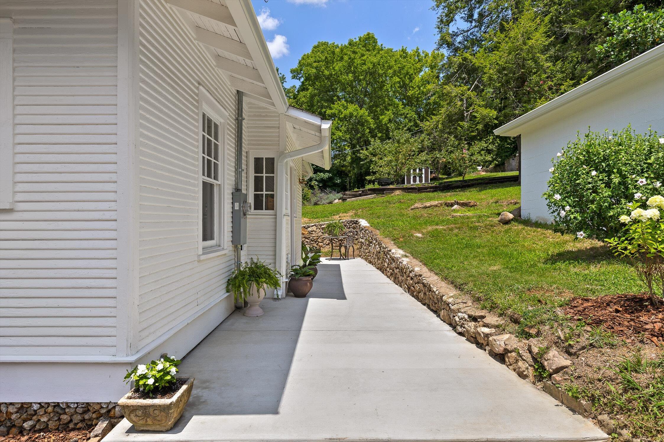 4218 Tennessee Avenue