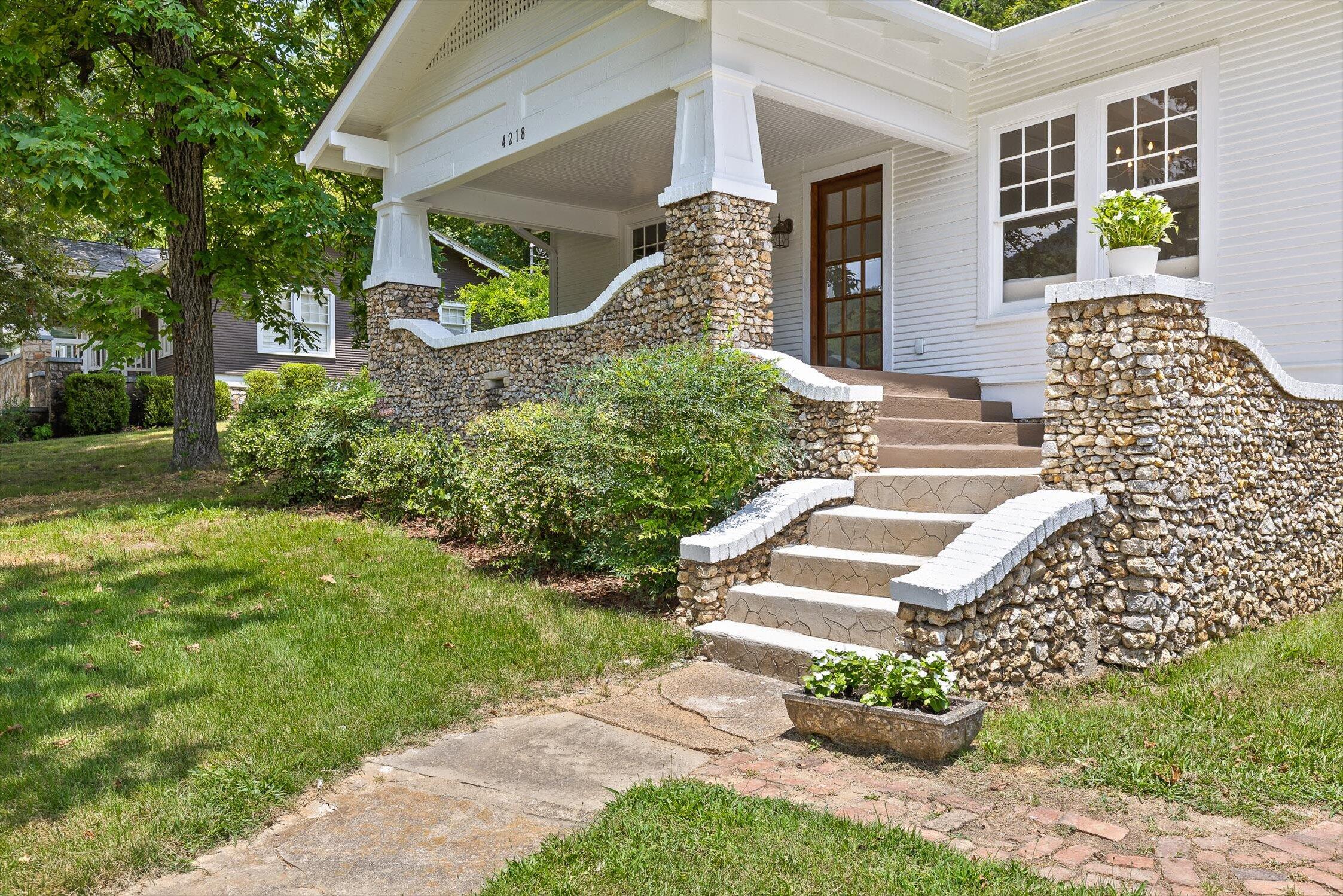 4218 Tennessee Avenue