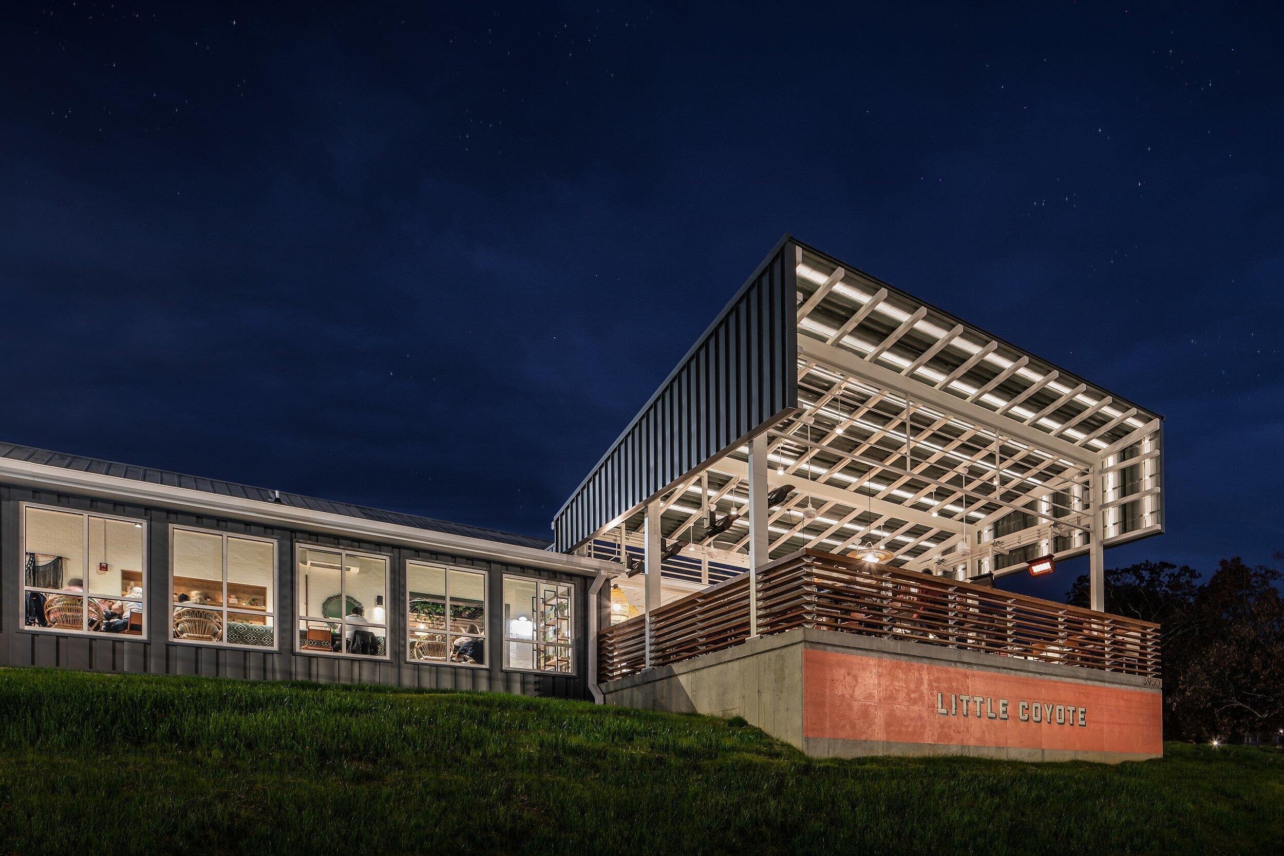 4218 Tennessee Avenue