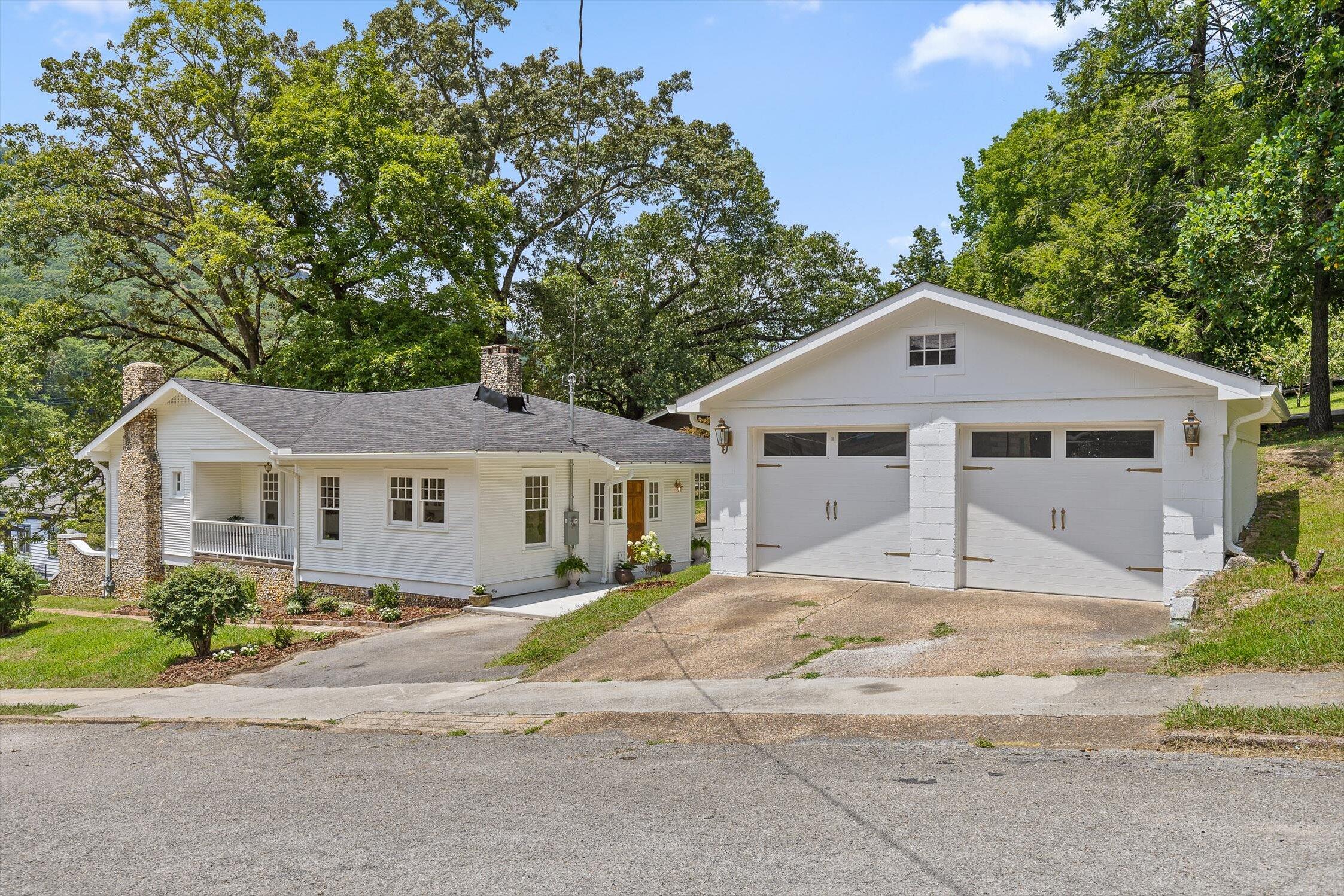 4218 Tennessee Avenue