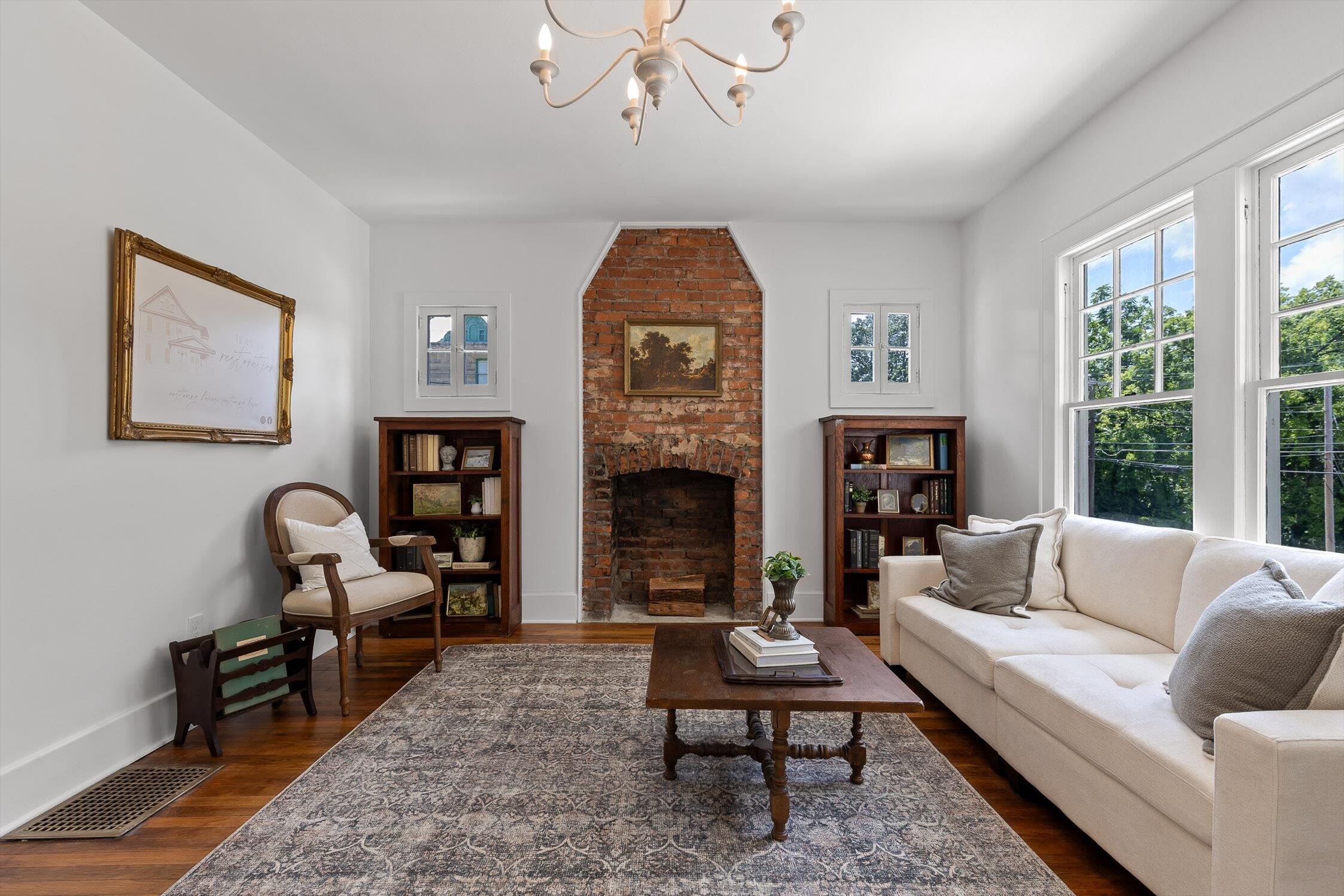 4218 Tennessee Avenue