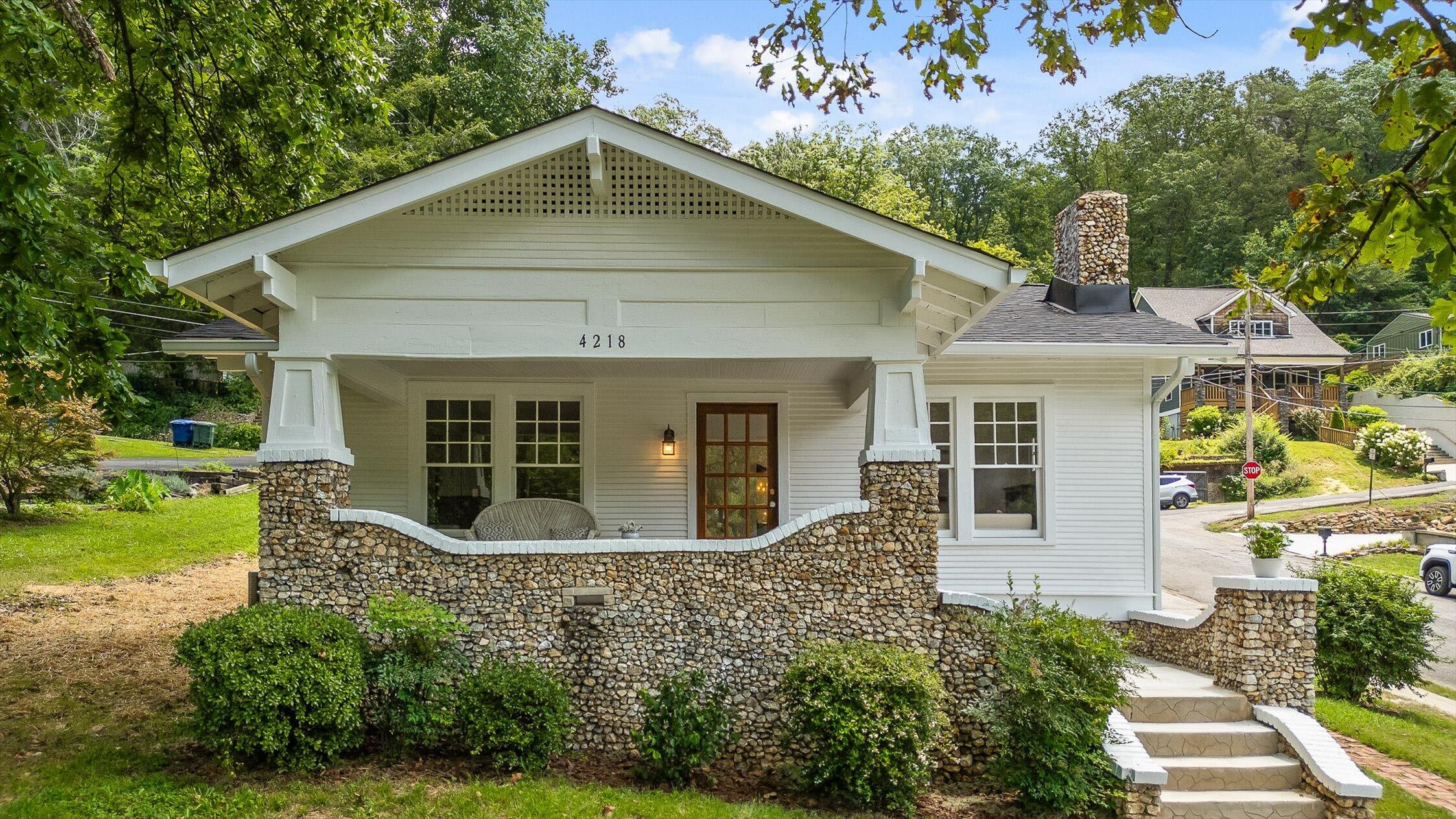 4218 Tennessee Avenue
