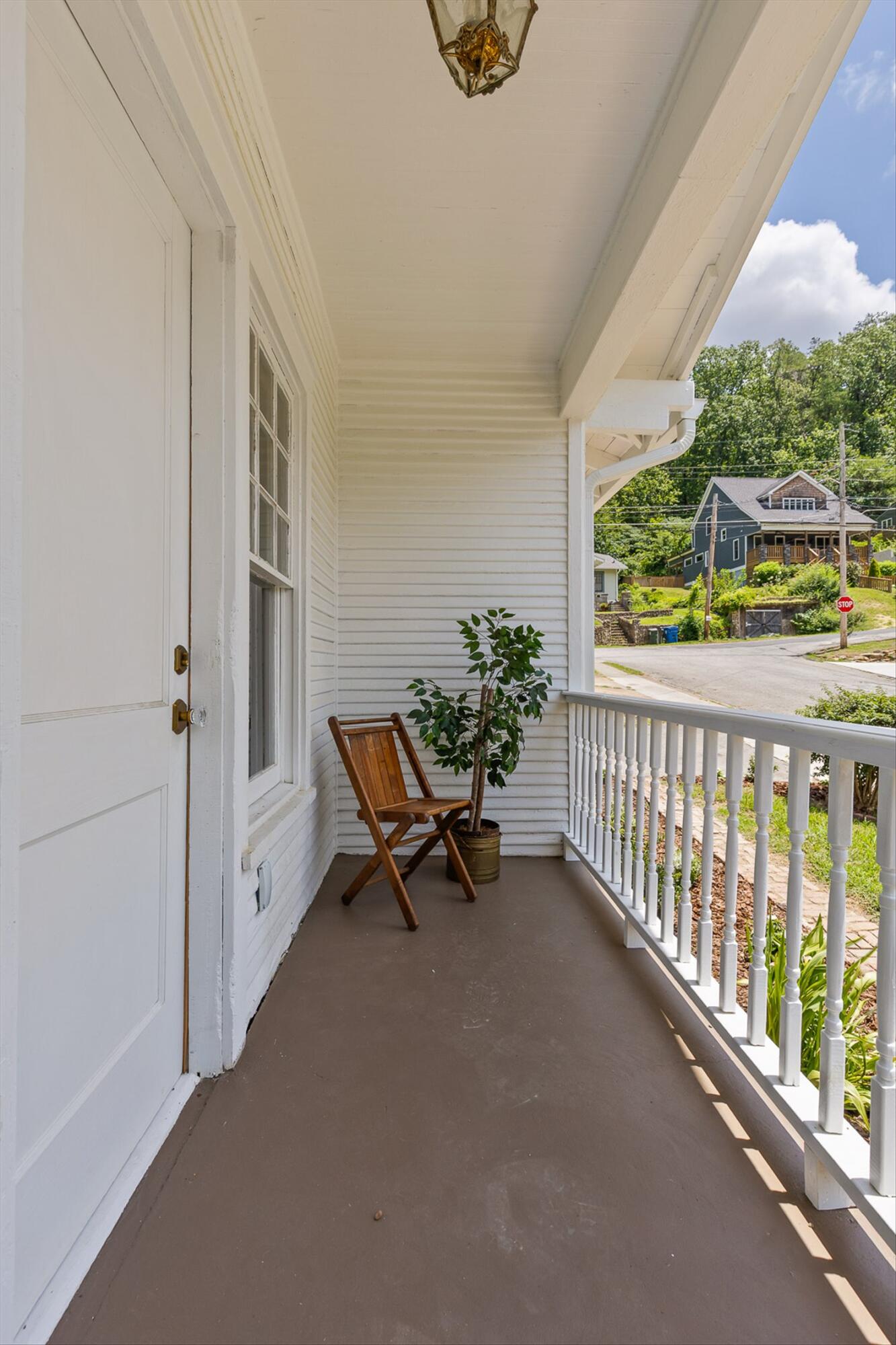 4218 Tennessee Avenue