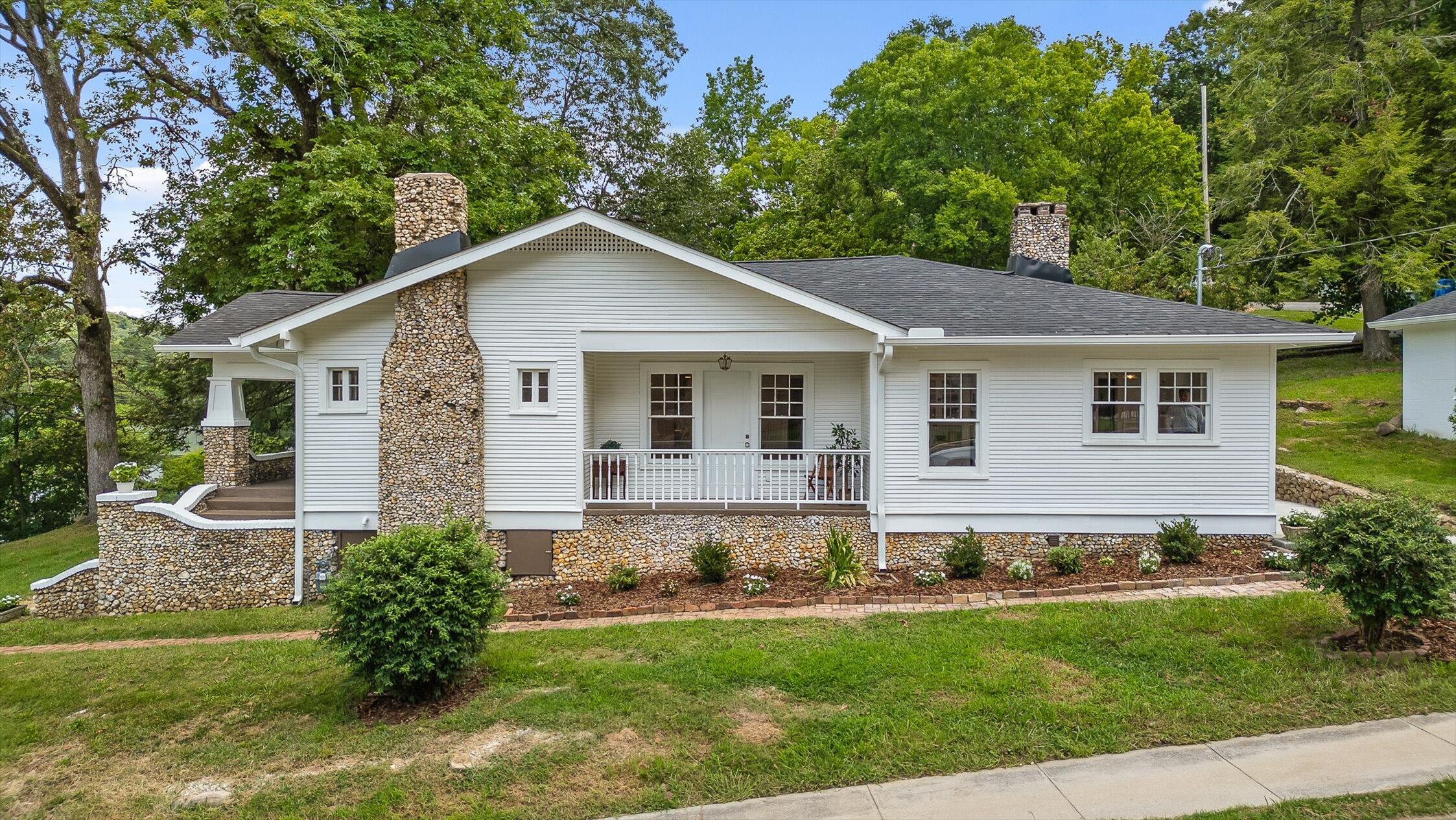 4218 Tennessee Avenue