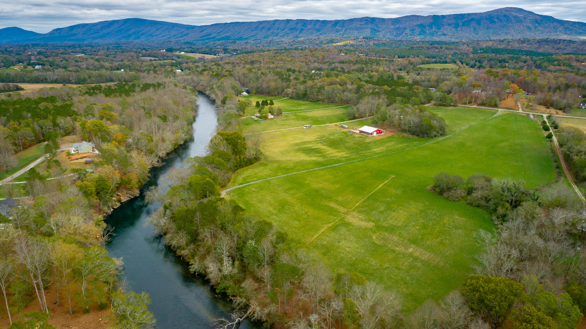 1137 Lot 2 Reynolds Bridge Road