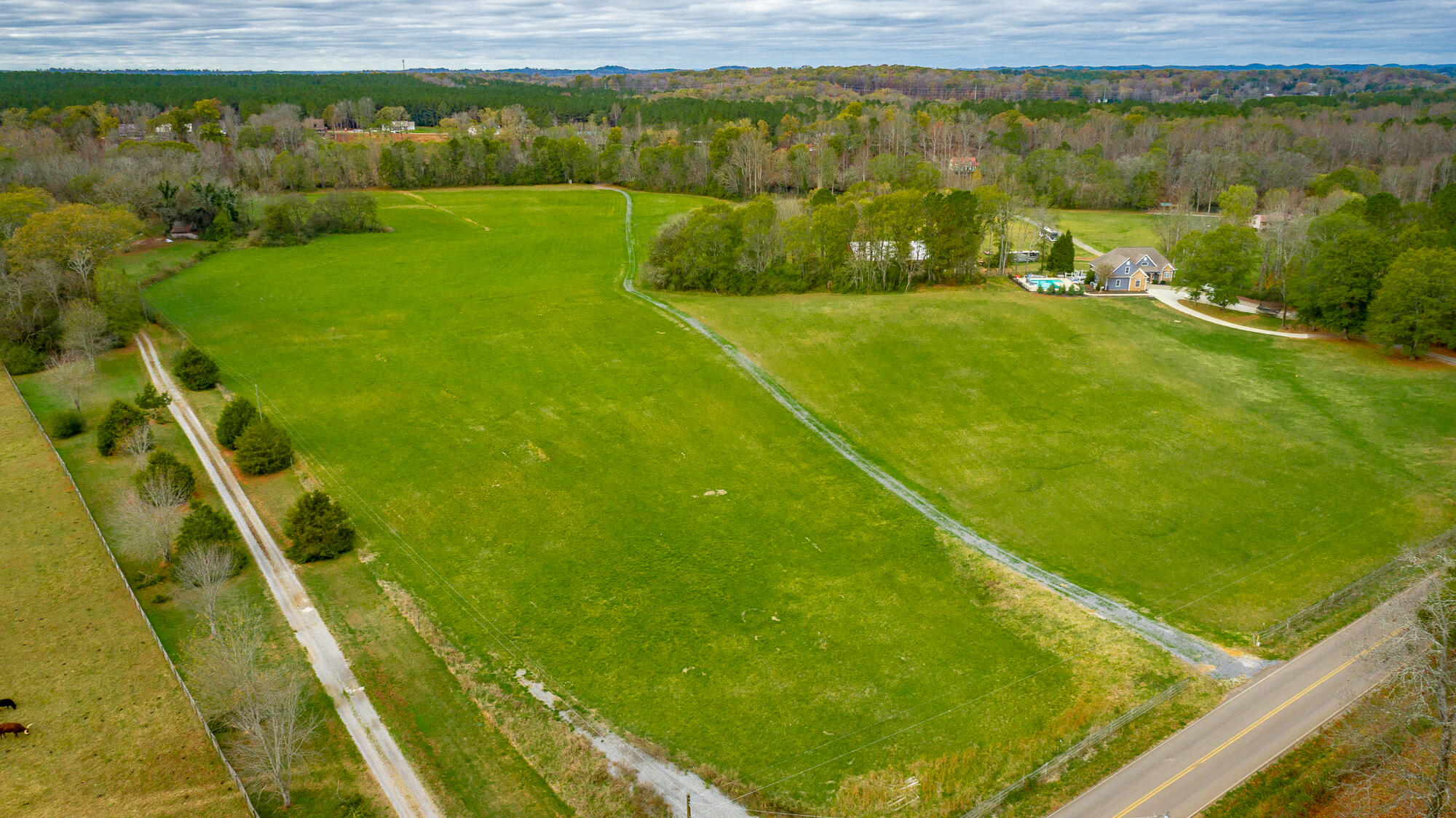 1137 Lot 2 Reynolds Bridge Road