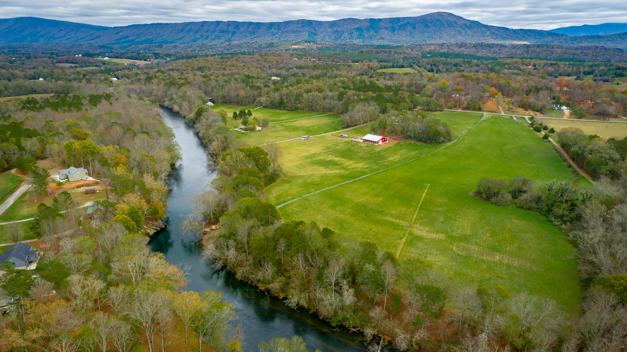 1137 Lot 2 Reynolds Bridge Road