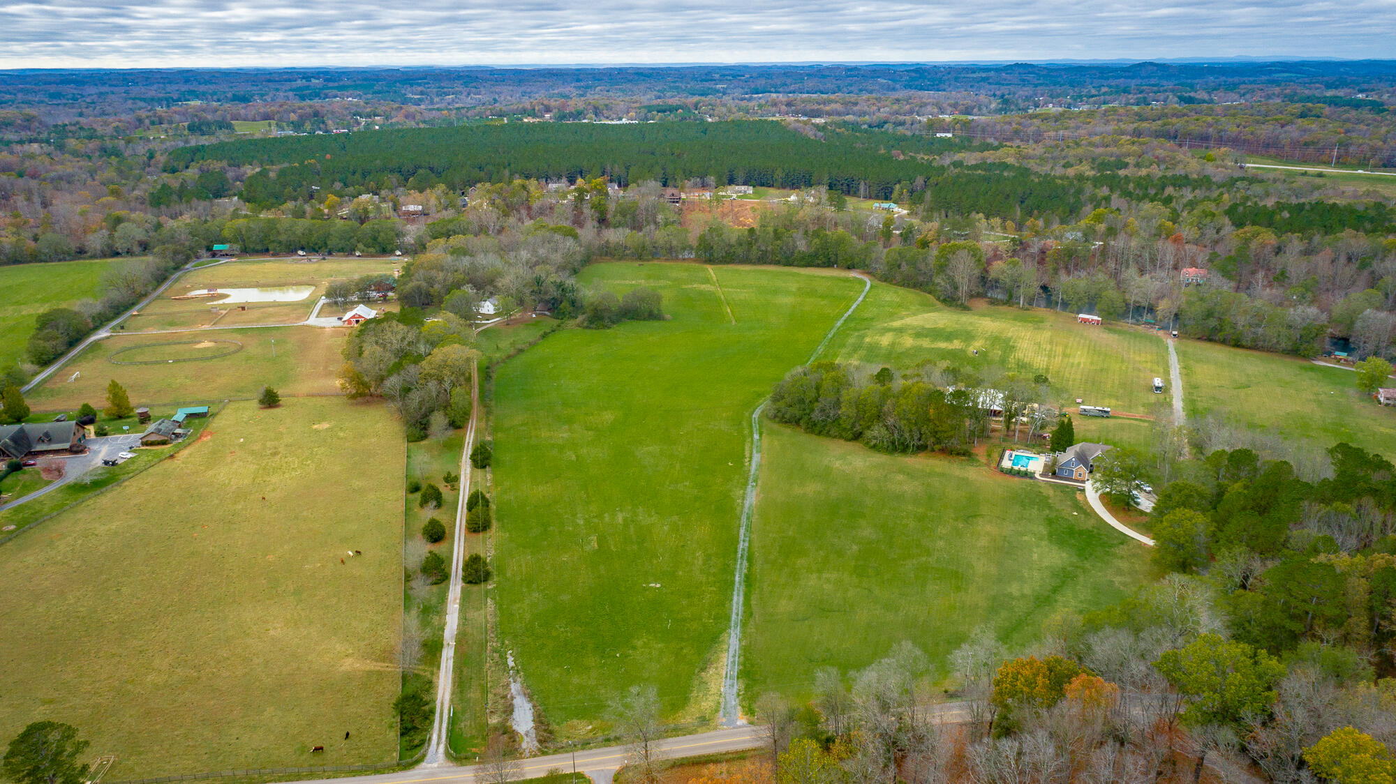 1137 Lot 2 Reynolds Bridge Road
