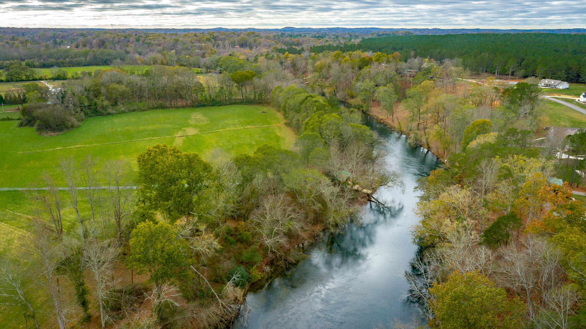 1137 Lot 2 Reynolds Bridge Road