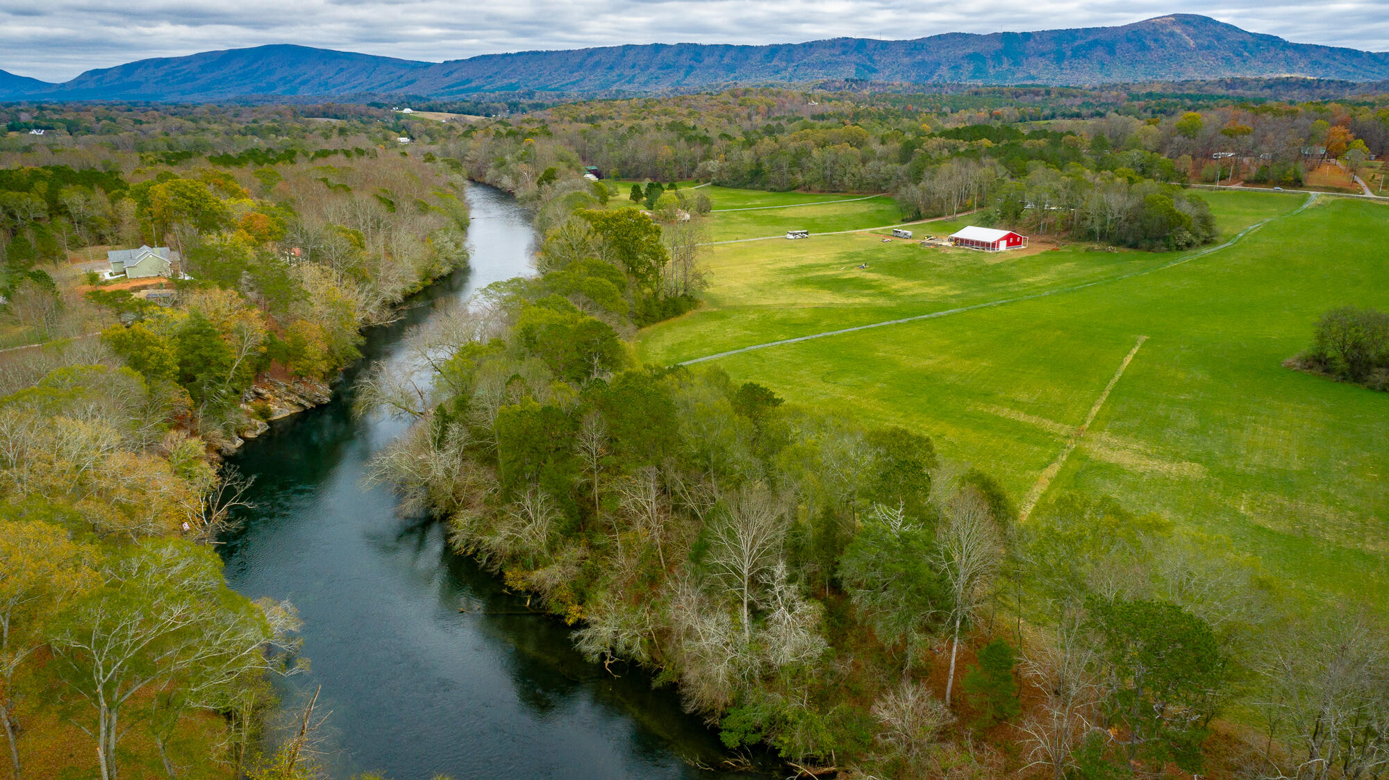 1137 Lot 2 Reynolds Bridge Road