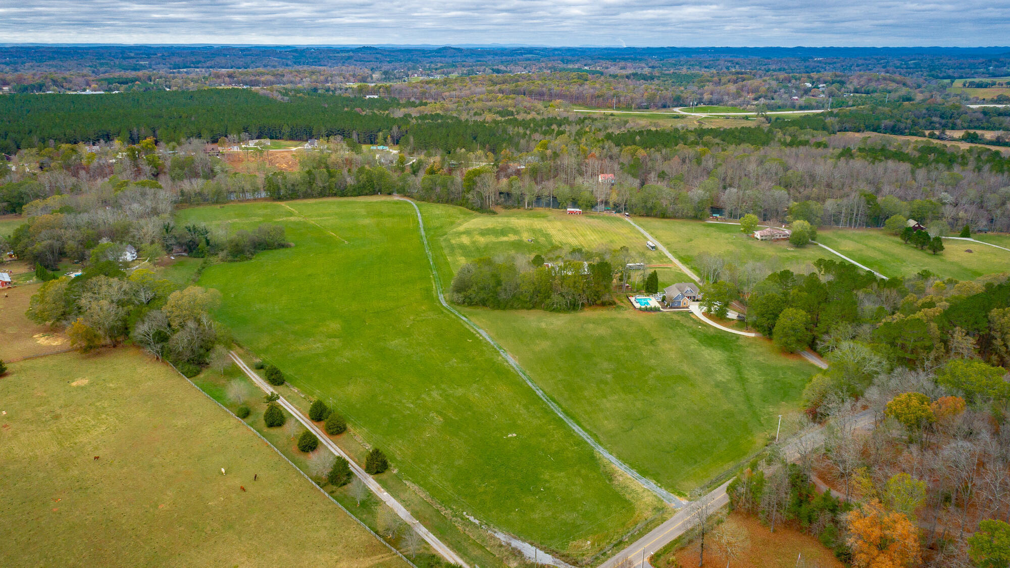 1137 Lot 2 Reynolds Bridge Road