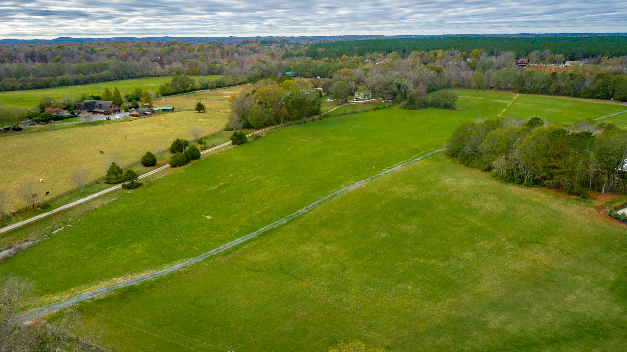 1137 Lot 2 Reynolds Bridge Road